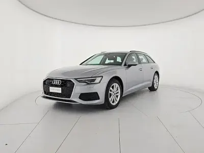 Usata Audi A6