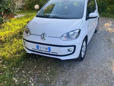 Usata VW up!