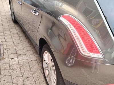 Usata Lancia Musa 120 CV (88 kW) 2012 Monovolume