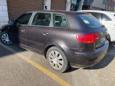Usata Audi A3