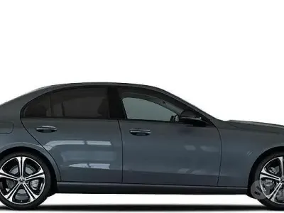 Nuova Mercedes C220 2026 Grigio Berlina