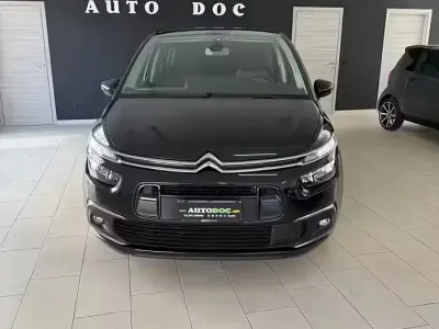 Usata Citroën C4 Picasso