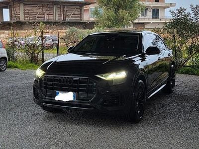 Usata Audi SQ8 Sport 435 CV (319 kW) 2019 SUV