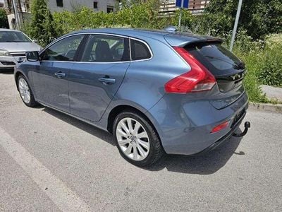 Usata Volvo V40 90 CV (66 kW) 2003 Blu/azzurro Station wagon