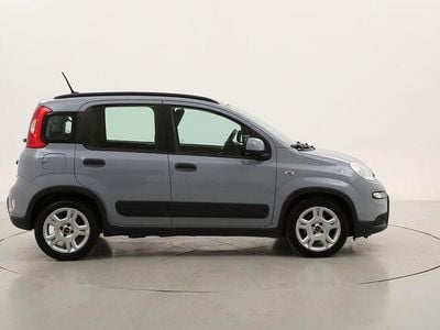 Usata Fiat Panda City Life 70 CV (51 kW) 2022 Utilitaria
