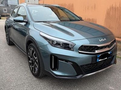 Usata Kia XCeed 2023 Blu SUV