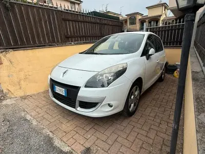 Occasion Renault Scenic E-Tech XMOD 110 PK (80 kW) 2011 MPV