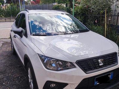 usata Seat Arona 1.0 tsi Reference 95cv