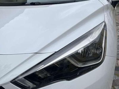 Usata Nissan Micra N-Connecta 71 CV (52 kW) 2017 Utilitaria