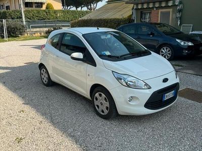 usata Ford Ka 1.2 69cv