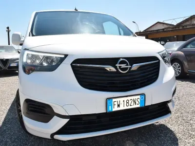 Usata Opel Combo
