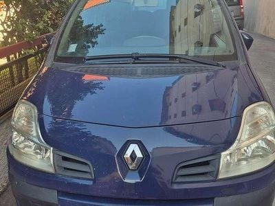 Renault Grand Modus