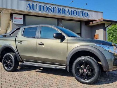 Fiat Fullback