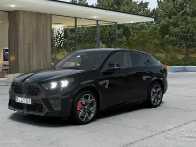 Nuova BMW X2 M Sport 150 CV (110 kW) 2026 Nero SUV