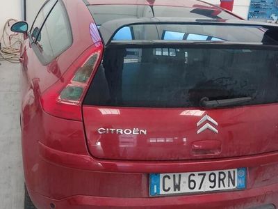 usata Citroën C4 - 2005