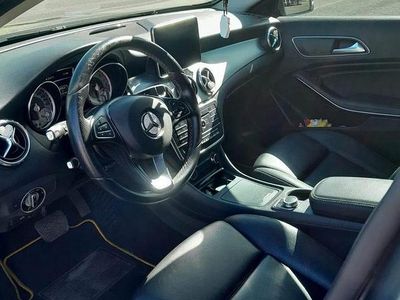 Grigio Usata 2016 Mercedes GLA200 Business SUV | 14.800 € (Ottimo prezzo)