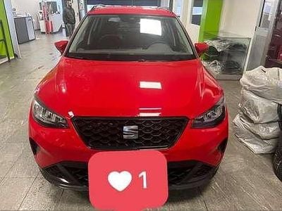 Usata Seat Arona Reference 95 CV (69 kW) 2022 SUV