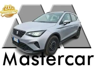 Gebraucht Seat Arona