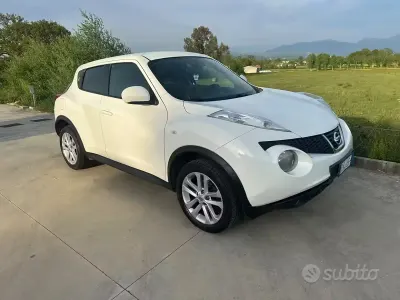 Gebraucht Nissan Juke
