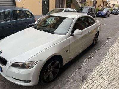 Begagnad BMW 320 177 HK (130 kW) 2010 Sportkupé