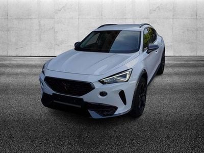 Bianco Usata 2023 Cupra Formentor SUV | 28.950 € (Buon prezzo)