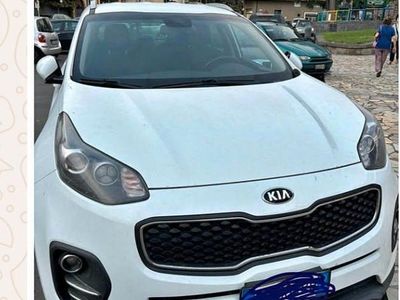 Usata Kia Sportage 116 CV (85 kW) 2016 SUV