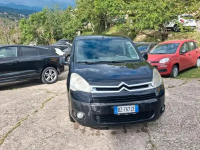 Usata Citroën Berlingo