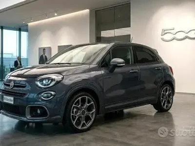Usata Fiat 130