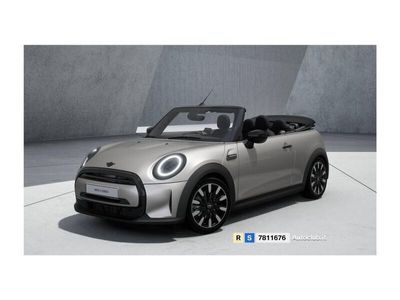 usata Mini Cooper Cabriolet Cooper "Premium" Classic