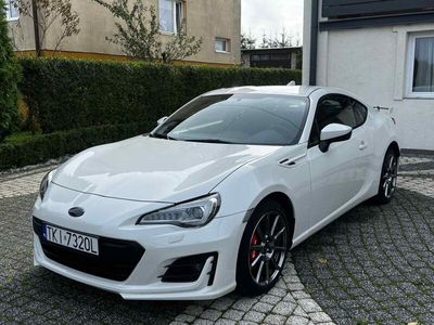 usata Subaru BRZ 2.0 Ultimate Edition