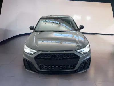 Usata Audi A1 Sportback S-Line 116 CV (85 kW) 2025 Grigio Utilitaria