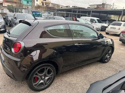 Usata Alfa Romeo MiTo 170 CV (125 kW) 2015 Other Utilitaria