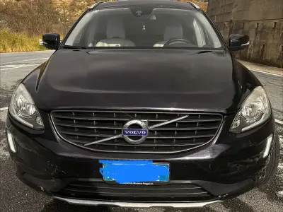 Usado Volvo XC60