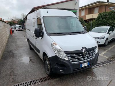 usata Renault Master 2.3 dCi