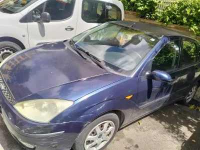 Usata Ford Focus
