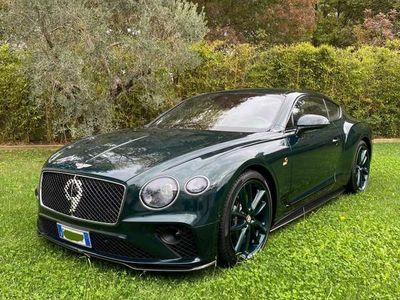 usata Bentley Continental GT 6.0 W12 635cv auto