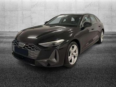 Usata Audi A5 Business 204 CV (150 kW) 2025 Nero Station wagon