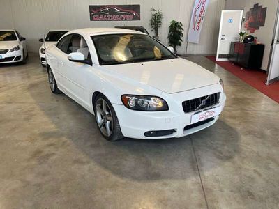 Volvo C70