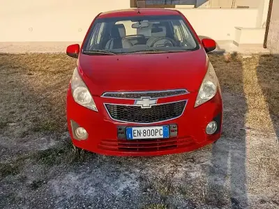 Usata Chevrolet Spark