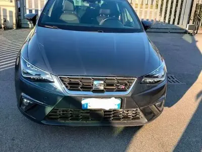 Occasion Seat Ibiza FR 95 PK (69 kW) 2021 Hatchback