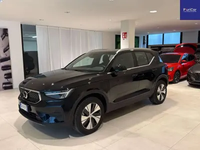 Usata Volvo XC40