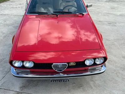 usata Alfa Romeo Alfetta GT/GTV GT1800