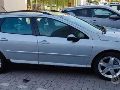 Usata Peugeot 407
