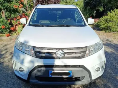 Usata Suzuki Vitara