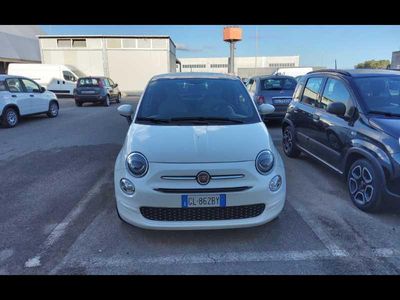 usata Fiat 500 1.0 Hybrid Dolcevita