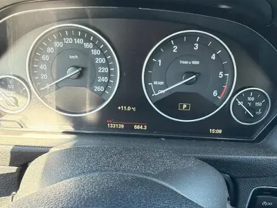 Usata BMW 320