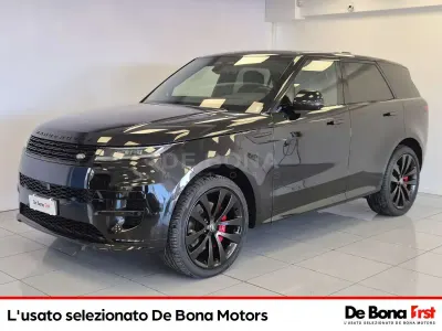 Usata Land Rover Range Rover Sport