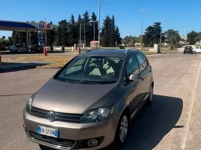 Usata VW Golf Plus