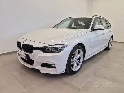 Usata BMW 320