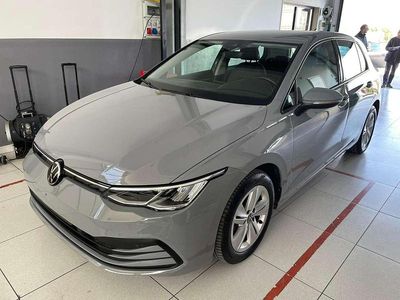Begagnad VW Golf VIII Life 116 HK (85 kW) 2022 Other Sedan